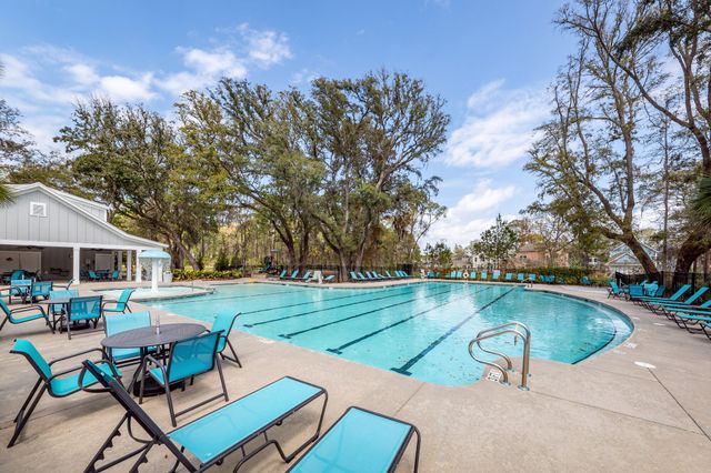 2367 Brinkley Road, Johns Island, SC 29455