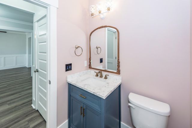 2367 Brinkley Road, Johns Island, SC 29455