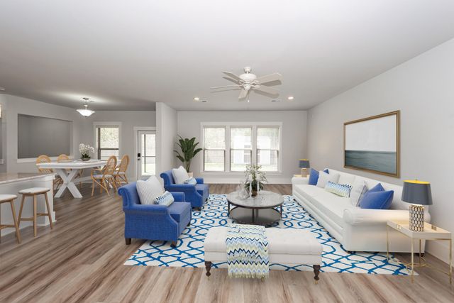 2367 Brinkley Road, Johns Island, SC 29455