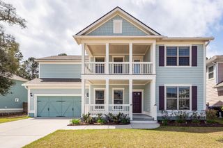 2367 Brinkley Road, Johns Island, SC 29455