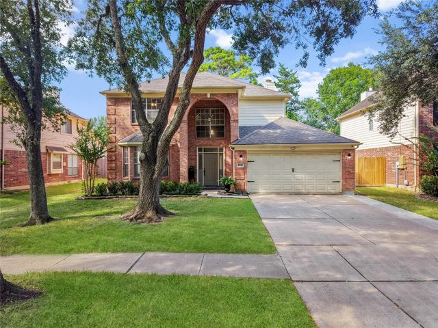2212 Palm Lagoon Drive, League City, TX 77573