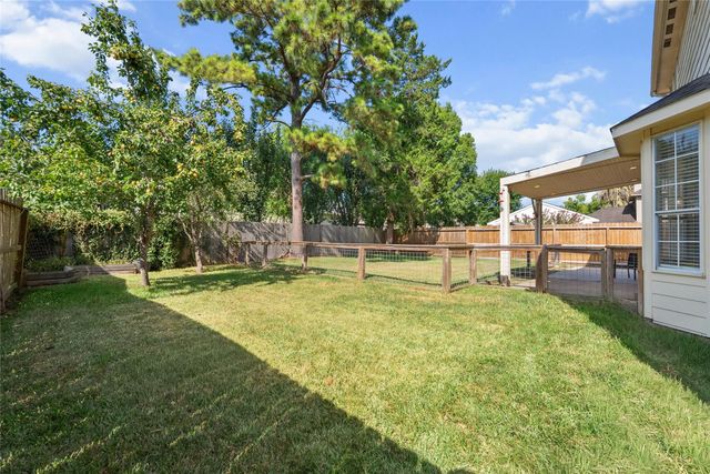 2212 Palm Lagoon Drive, League City, TX 77573