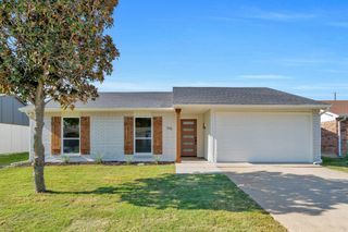516 Fairhaven Drive, Allen, TX 75002