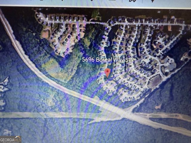 5696 Boreal Way SW, South Fulton, GA 30331