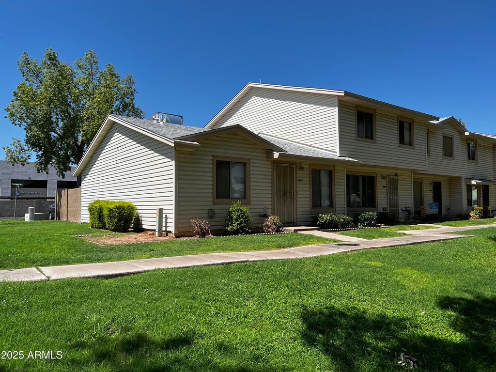 5011 S TERRACE Road, Tempe, AZ 85282