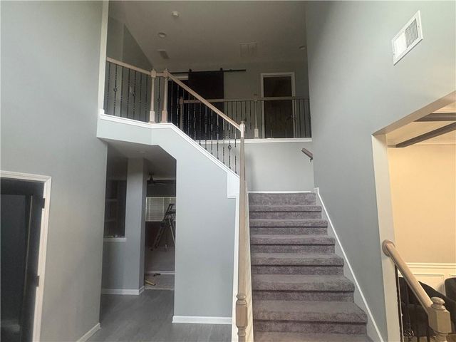 501 Noblewood Drive, Mcdonough, GA 30252