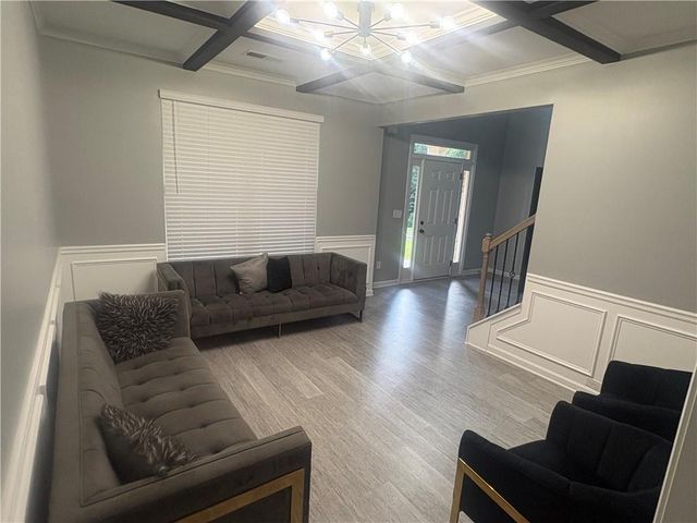 501 Noblewood Drive, Mcdonough, GA 30252
