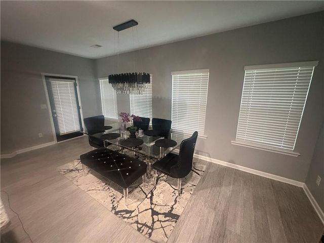 501 Noblewood Drive, Mcdonough, GA 30252