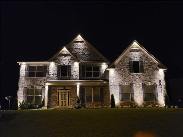 501 Noblewood Drive, Mcdonough, GA 30252