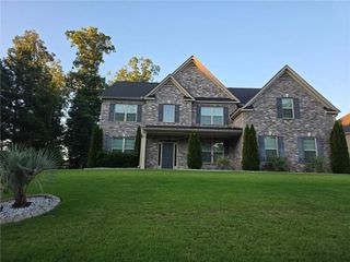501 Noblewood Drive, Mcdonough, GA 30252
