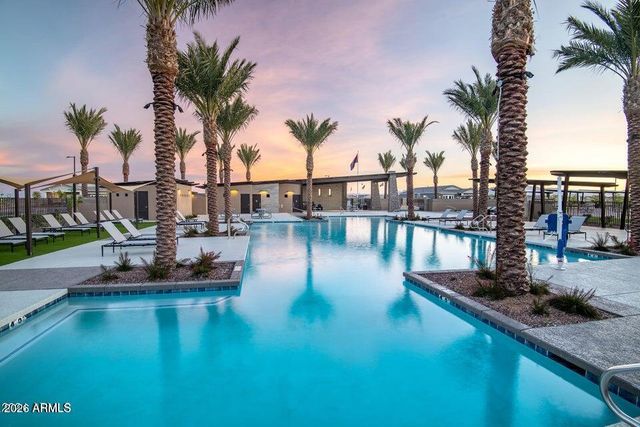 23150 E SADDLE Way, Queen Creek, AZ 85142