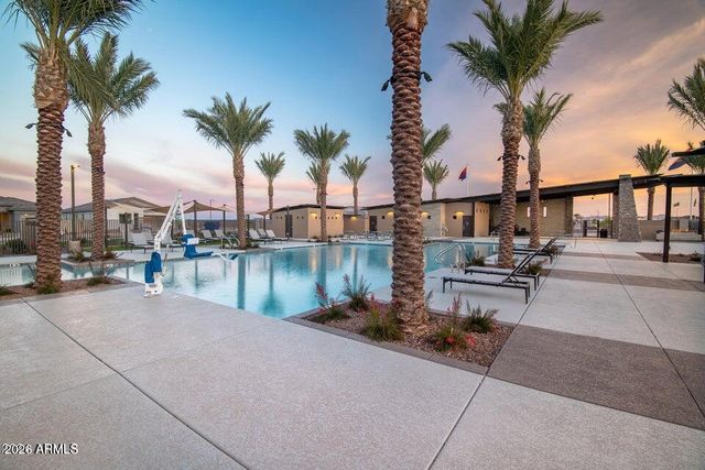 23150 E SADDLE Way, Queen Creek, AZ 85142