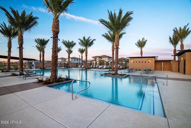 23150 E SADDLE Way, Queen Creek, AZ 85142