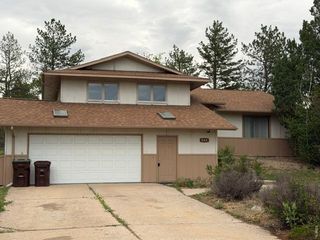 826 Valley View Rd, Fort Collins, CO 80524