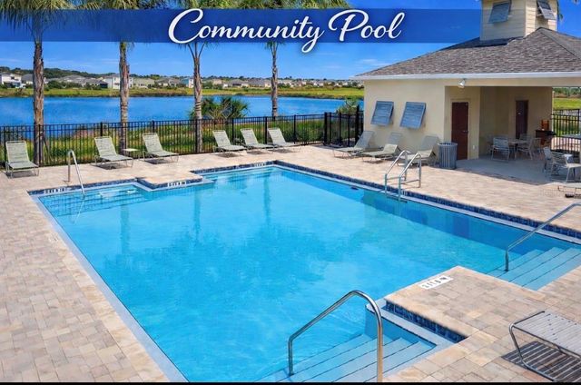 2744 GOLDEN TROUT LANE, Edgewater, FL 32141