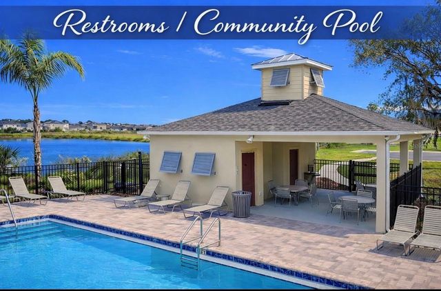 2744 GOLDEN TROUT LANE, Edgewater, FL 32141