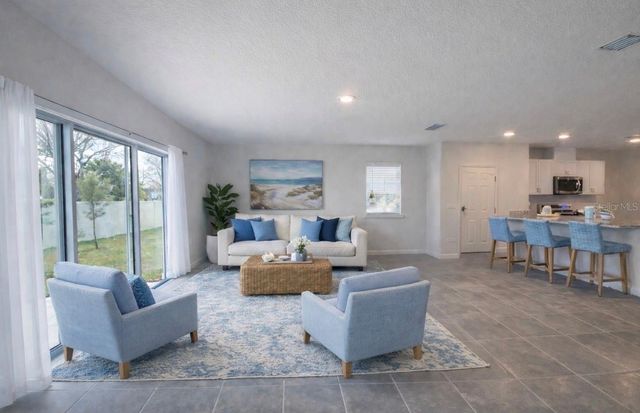 2744 GOLDEN TROUT LANE, Edgewater, FL 32141