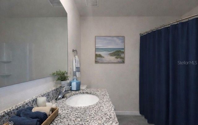 2744 GOLDEN TROUT LANE, Edgewater, FL 32141