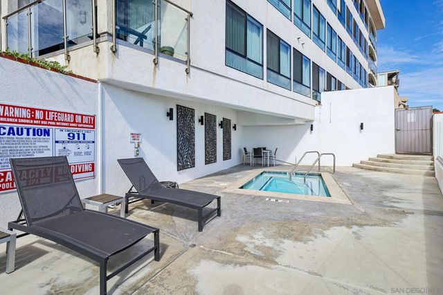 4007 Everts St 1D, San Diego, CA 92109