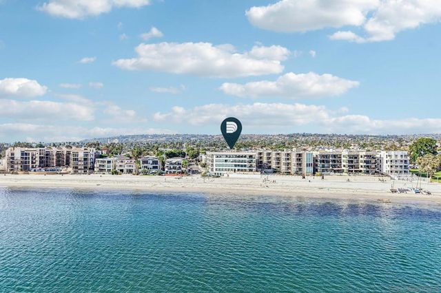 4007 Everts St 1D, San Diego, CA 92109