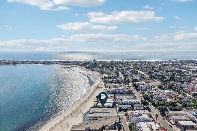 4007 Everts St 1D, San Diego, CA 92109