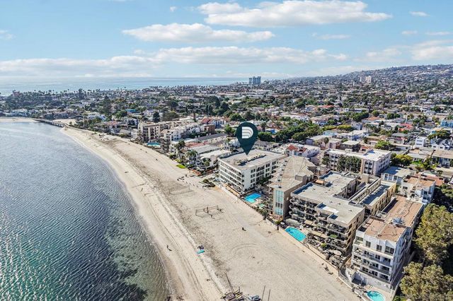 4007 Everts St 1D, San Diego, CA 92109