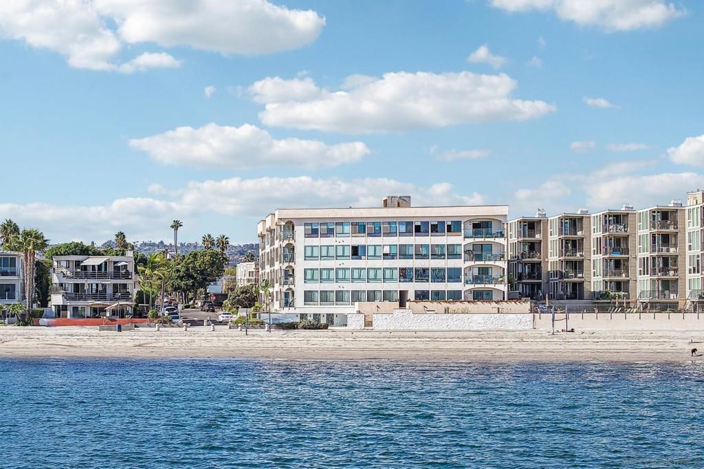 4007 Everts St 1D, San Diego, CA 92109