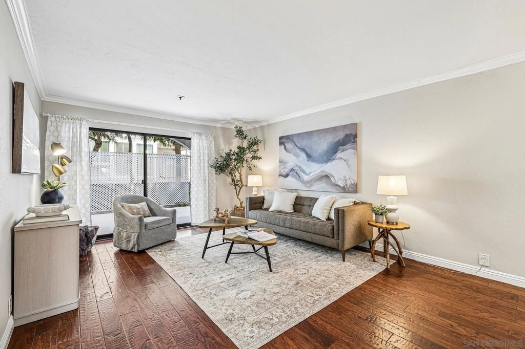 4007 Everts St 1D, San Diego, CA 92109 — photo 4