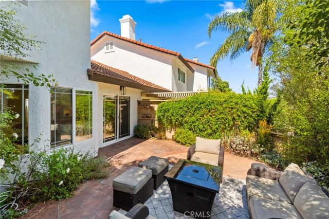 8 Clover Hill Lane 120, Laguna Hills, CA 92653