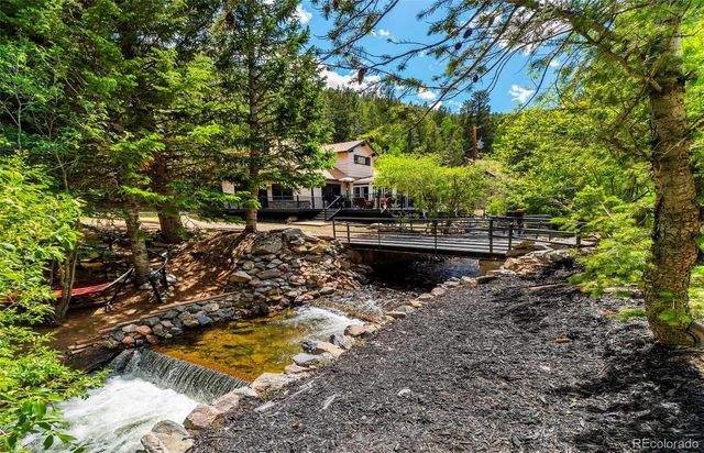 1064 Apex Valley Road, Black Hawk, CO 80422