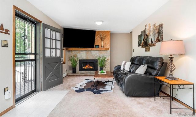 1064 Apex Valley Road, Black Hawk, CO 80422