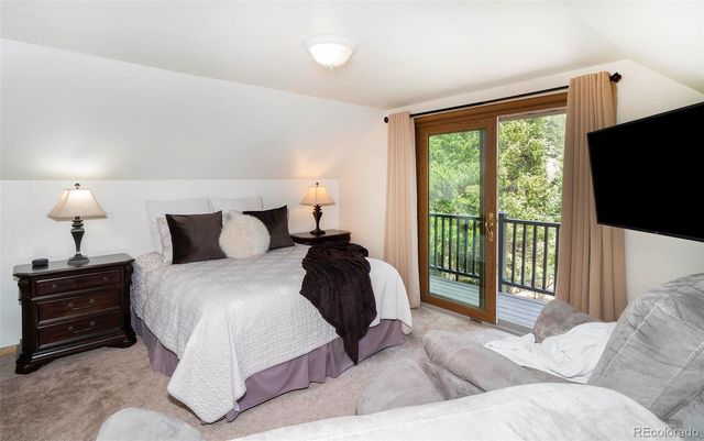 1064 Apex Valley Road, Black Hawk, CO 80422