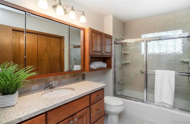 1064 Apex Valley Road, Black Hawk, CO 80422