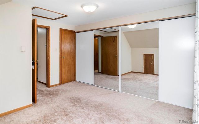 1064 Apex Valley Road, Black Hawk, CO 80422
