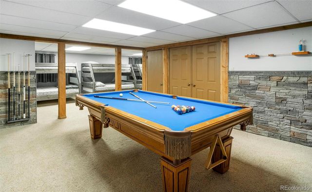 1064 Apex Valley Road, Black Hawk, CO 80422