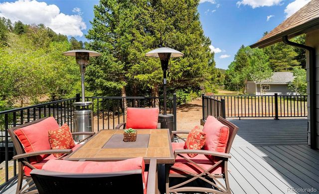 1064 Apex Valley Road, Black Hawk, CO 80422
