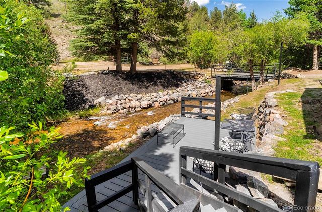 1064 Apex Valley Road, Black Hawk, CO 80422