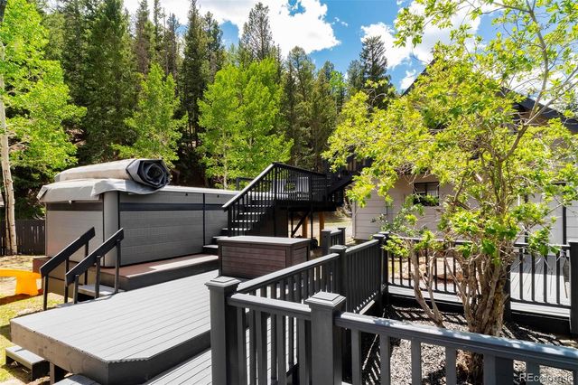 1064 Apex Valley Road, Black Hawk, CO 80422