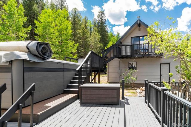 1064 Apex Valley Road, Black Hawk, CO 80422