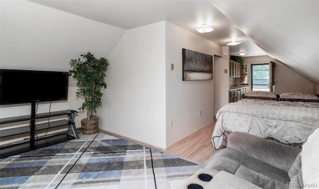 1064 Apex Valley Road, Black Hawk, CO 80422