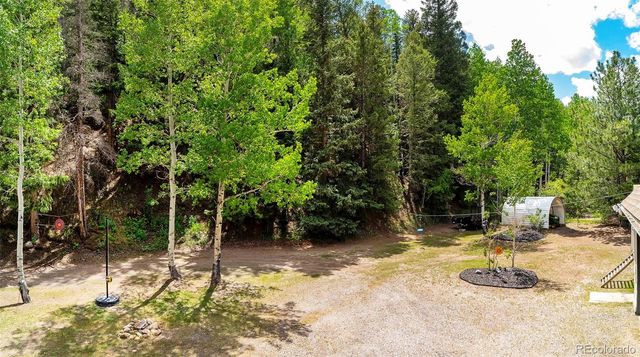 1064 Apex Valley Road, Black Hawk, CO 80422