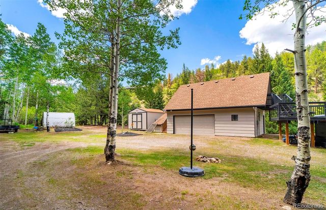 1064 Apex Valley Road, Black Hawk, CO 80422