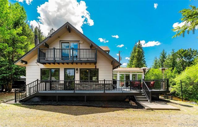 1064 Apex Valley Road, Black Hawk, CO 80422