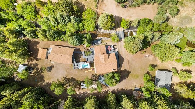 1064 Apex Valley Road, Black Hawk, CO 80422
