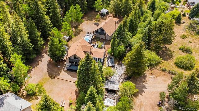 1064 Apex Valley Road, Black Hawk, CO 80422