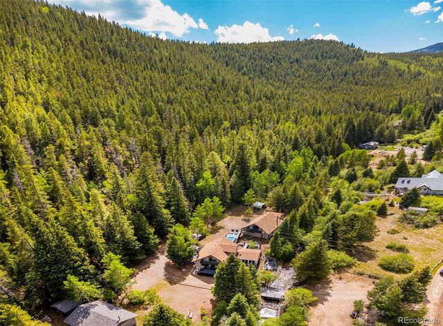 1064 Apex Valley Road, Black Hawk, CO 80422