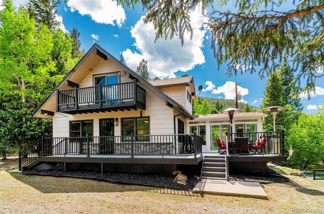 1064 Apex Valley Road, Black Hawk, CO 80422