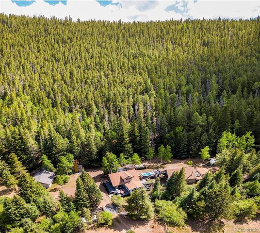 1064 Apex Valley Road, Black Hawk, CO 80422