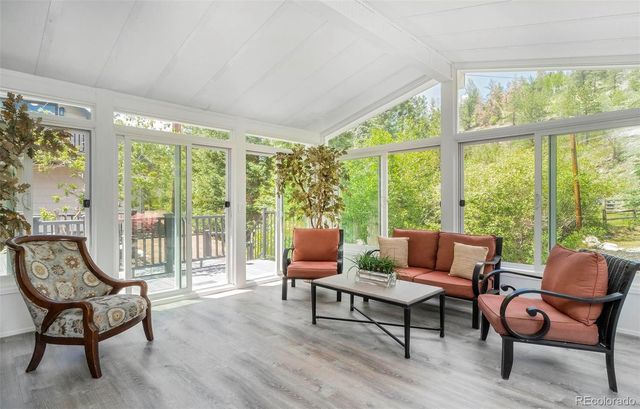 1064 Apex Valley Road, Black Hawk, CO 80422