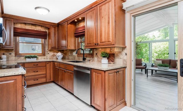 1064 Apex Valley Road, Black Hawk, CO 80422